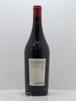 Côtes du Jura En Barberon Stéphane Tissot  2016 - Lot of 1 Bottle