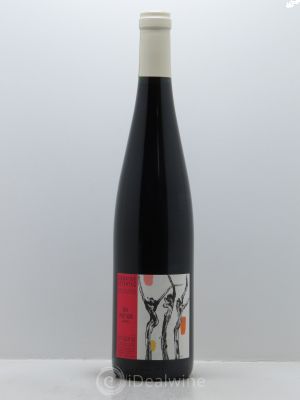 Pinot Noir Les Jardins Ostertag (Domaine)  2016 - Lot of 1 Bottle