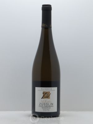 Riesling Clos Liebenberg Valentin Zusslin (Domaine)  2015 - Lot of 1 Bottle