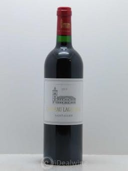 Château Lagrange 3ème Grand Cru Classé (OWC if 12 bts) 2015 - Lot of 1 Bottle