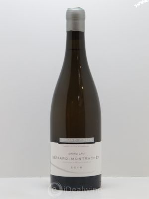 Bâtard-Montrachet Grand Cru Bruno Colin  2016 - Lot of 1 Bottle