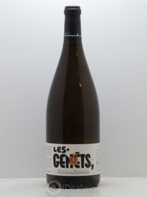 Côtes de Provence Château de Roquefort Les Genêts  2017 - Lot of 1 Magnum