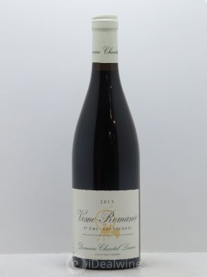 Vosne-Romanée 1er Cru Les Suchots Chantal Lescure (Domaine)  2015 - Lot of 1 Bottle