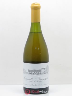 Meursault Les Narvaux d'Auvenay (Domaine)  2001 - Lot of 1 Bottle