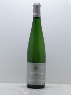 Riesling Sélection de Vieilles Vignes Trimbach (Domaine)  2015 - Lot of 1 Bottle