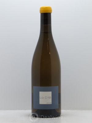 IGP Côtes Catalanes Olivier Pithon La D18  2016 - Lot of 1 Bottle