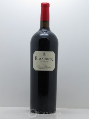 Côtes de Provence Rimauresq Cru classé Classique de Rimauresq  2015 - Lot of 1 Magnum