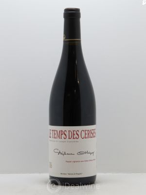 Saint-Joseph Le Temps des Cerises Stéphane Othéguy  2016 - Lot of 1 Bottle