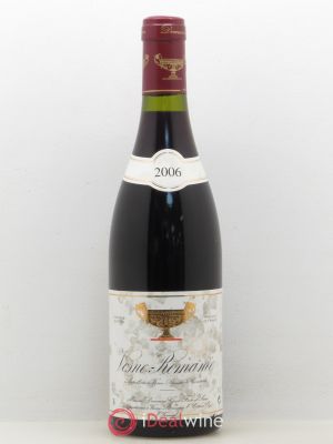 Vosne-Romanée Gros Frère & Soeur  2006 - Lot of 1 Bottle
