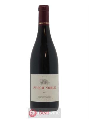 Coteaux du Languedoc Puech Noble René Rostaing  2016 - Lot de 1 Bouteille