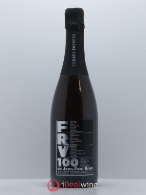 Méthode ancestrale FRV 100 Terres dorées - J-P. Brun (Domaine des)   - Lot of 1 Bottle