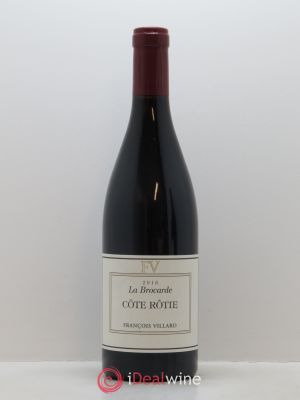 Côte-Rôtie La Brocarde François Villard  2016 - Lot of 1 Bottle