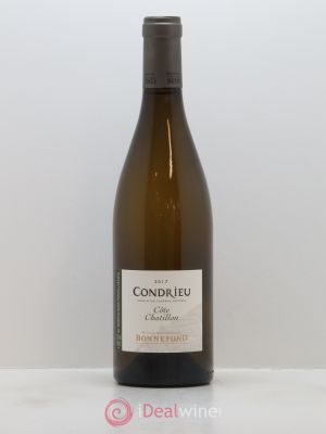 Condrieu Domaine Bonnefond  2017 - Lot of 1 Bottle