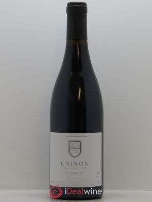Chinon L'Huisserie Philippe Alliet  2016 - Lot of 1 Bottle