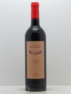 Grand vin de Reignac  2015 - Lot of 1 Bottle
