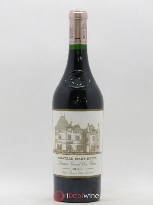 Château Haut Brion 1er Grand Cru Classé  2011 - Lot of 1 Bottle