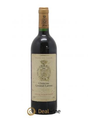 Château Gruaud Larose 2ème Grand Cru Classé  1995 - Lot of 1 Bottle