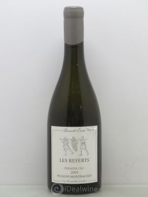 Puligny-Montrachet 1er Cru Referts - Benoit Ente 2009 - Lot of 1 Bottle