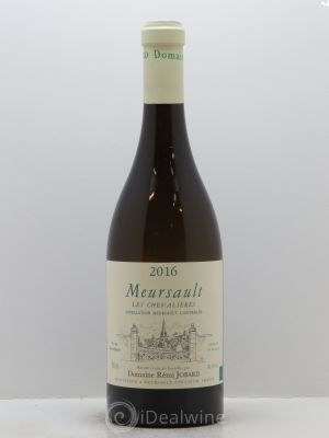 Meursault Les Chevalières Rémi Jobard (Domaine)  2016 - Lot of 1 Bottle