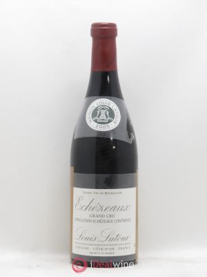Echezeaux Grand Cru Louis Latour  2005 - Lot of 1 Bottle