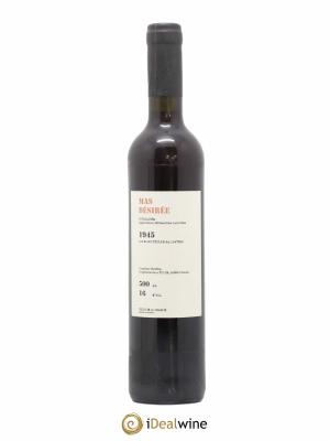 Rivesaltes Mas Désirée 50cl 1945 - Lot de 1 Bouteille