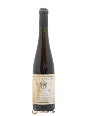 Autriche Weinbau Ruster Beerenauslese Landauer 50cl 1991 - Lot of 1 Bottle