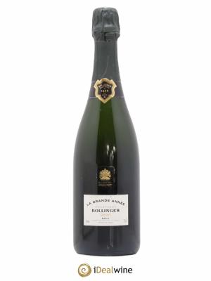 Grande Année Bollinger  2000 - Lot de 1 Bouteille