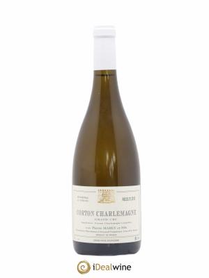 Corton-Charlemagne Grand Cru Pierre Marey 2010 - Lot de 1 Bouteille