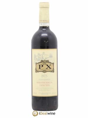 Montilla Moriles Bodegas Toro Albala Don PX Gran Reserva Montilla Morilles P.X. Toro Albana 1975 - Lot de 1 Bouteille