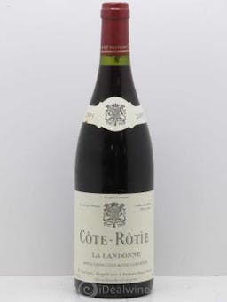 Côte-Rôtie La Landonne René Rostaing  2005 - Lot of 1 Bottle