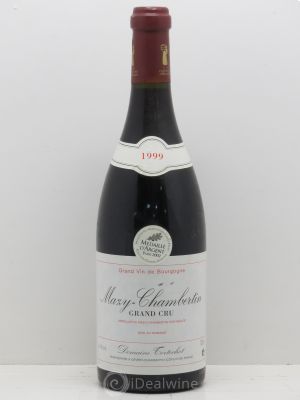 Mazis-Chambertin Grand Cru Tortochot 1999 - Lot of 1 Bottle