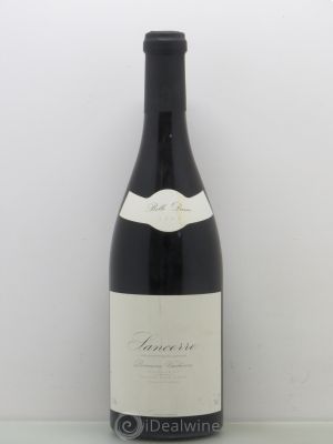 Sancerre Belle-Dame Vacheron et Fils (Domaine)  2003 - Lot of 1 Bottle