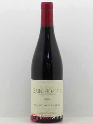 Saint-Joseph Jean-Louis Chave  2008 - Lot of 1 Bottle