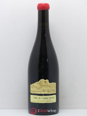 Côtes du Jura Cuvée de l'Enfant Terrible Jean-François Ganevat (Domaine)  2016 - Lot of 1 Bottle