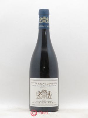 Nuits Saint-Georges 1er Cru Clos des Grandes Vignes Comte Liger-Belair (Domaine du)  2013 - Lot of 1 Bottle
