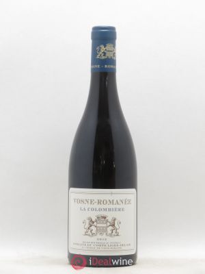 Vosne-Romanée La Colombière Comte Liger-Belair (Domaine du)  2012 - Lot of 1 Bottle