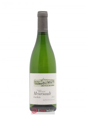 Meursault Luchets Roulot (Domaine)  2015 - Lot of 1 Bottle