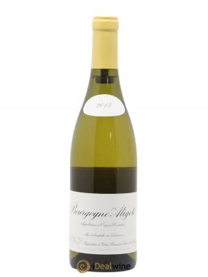Bourgogne Aligoté Leroy (Domaine)  2014 - Lot de 1 Bouteille