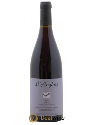 Tavel L'Anglore (no reserve) 2016 - Lot of 1 Bottle