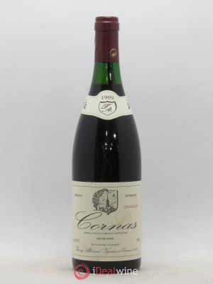 Cornas Chaillot Thierry Allemand  1999 - Lot of 1 Bottle
