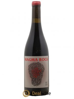 Vin de France Magma Rock Vincent Marie - No Control 2018 - Lot de 1 Bouteille