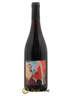 Vin de France Môl Patrick Bouju - La Bohème 2017 - Lot de 1 Bottle