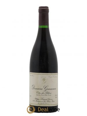 Côtes du Rhône Ceps Centenaires Domaine Gramenon 1990 - Lot de 1 Bottle