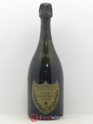 Dom Pérignon Moët & Chandon  1992 - Lot of 1 Bottle