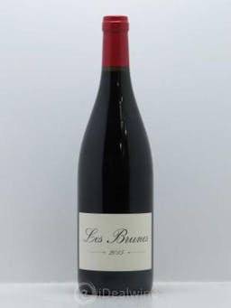 Vin de France Les Brunes Les Creisses (Domaine)  2015 - Lot de 1 Bouteille