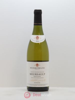 Meursault Les Clous Bouchard Père & Fils  2016 - Lot of 1 Bottle