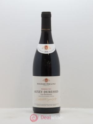 Auxey-Duresses 1er Cru Les Duresses Bouchard Père & Fils  2016 - Lot of 1 Bottle