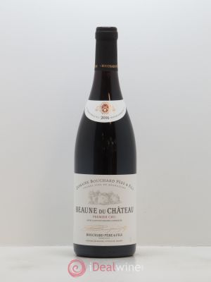 Beaune 1er Cru Bouchard Père & Fils  2016 - Lot of 1 Bottle