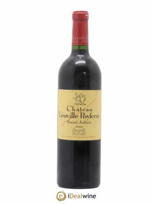 Château Léoville Poyferré 2ème Grand Cru Classé  2004