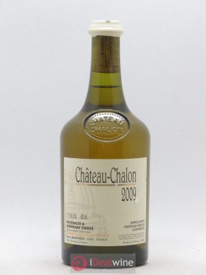 Château-Chalon Stéphane Tissot  2009 - Lot of 1 Bottle